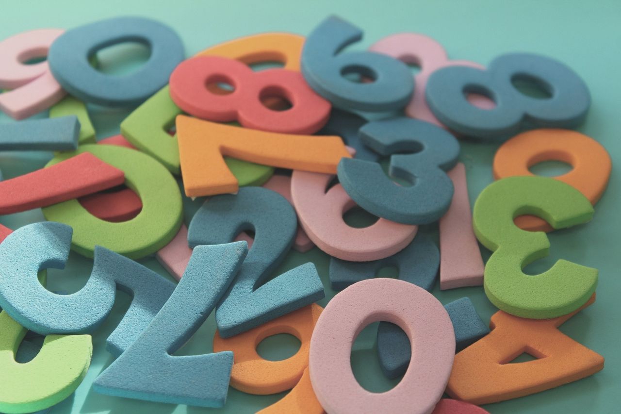 Dyskalkulie-Lenzburg